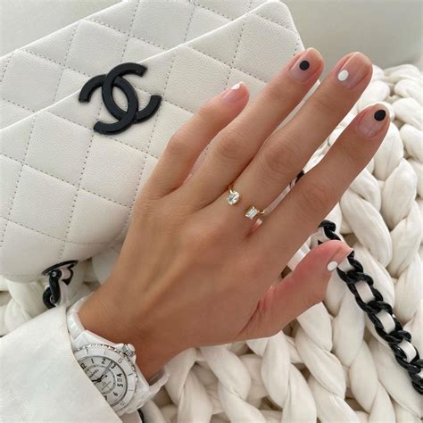 egerie chanel n 5|most popular Chanel nail polish.